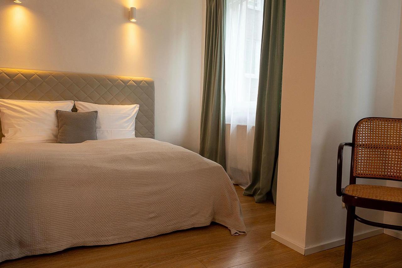 My Place Hotel Hamburg Zewnętrze zdjęcie