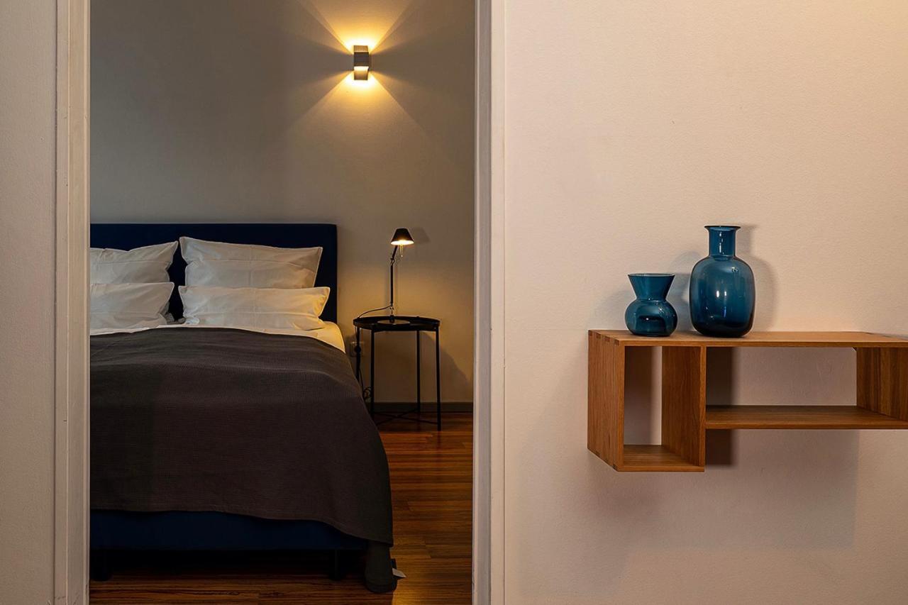 My Place Hotel Hamburg Zewnętrze zdjęcie