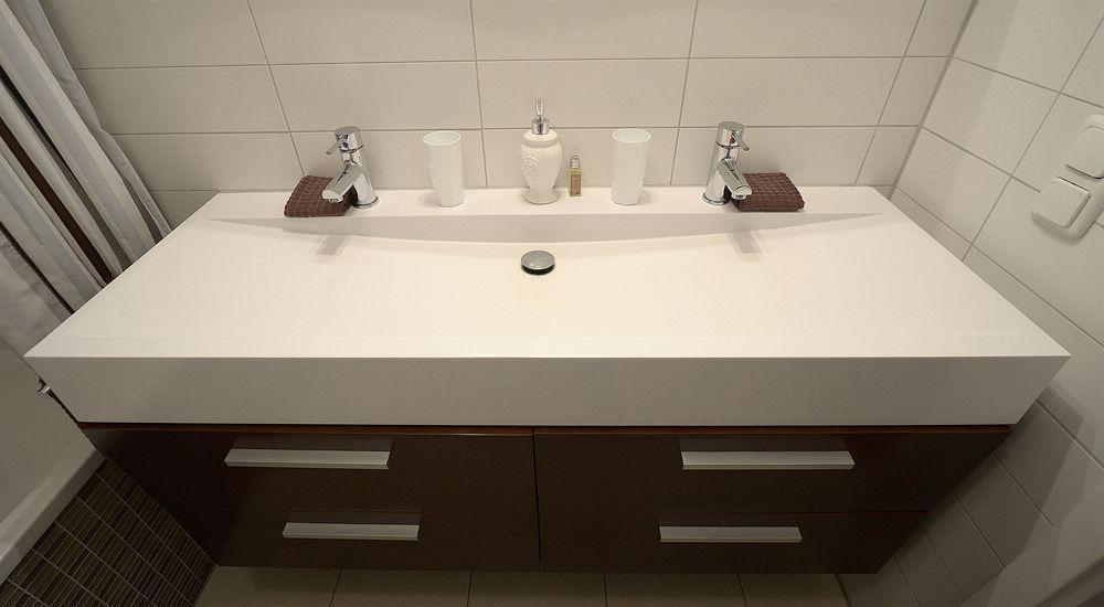My Place Hotel Hamburg Zewnętrze zdjęcie