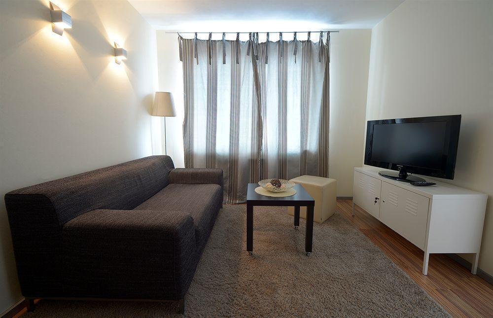 My Place Hotel Hamburg Zewnętrze zdjęcie