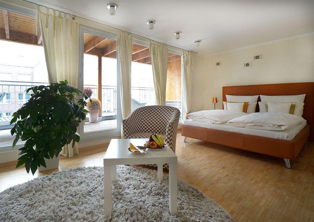 My Place Hotel Hamburg Zewnętrze zdjęcie