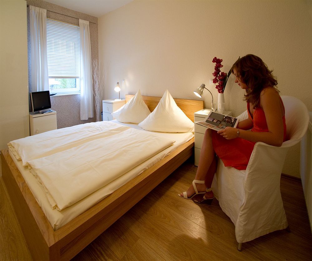 My Place Hotel Hamburg Zewnętrze zdjęcie
