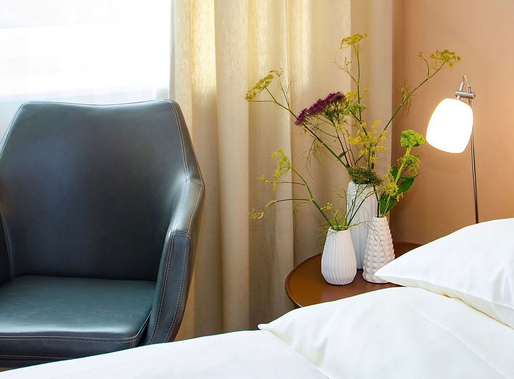 My Place Hotel Hamburg Zewnętrze zdjęcie