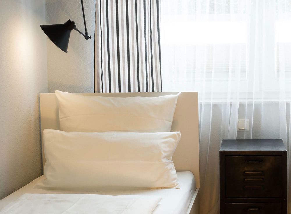 My Place Hotel Hamburg Zewnętrze zdjęcie