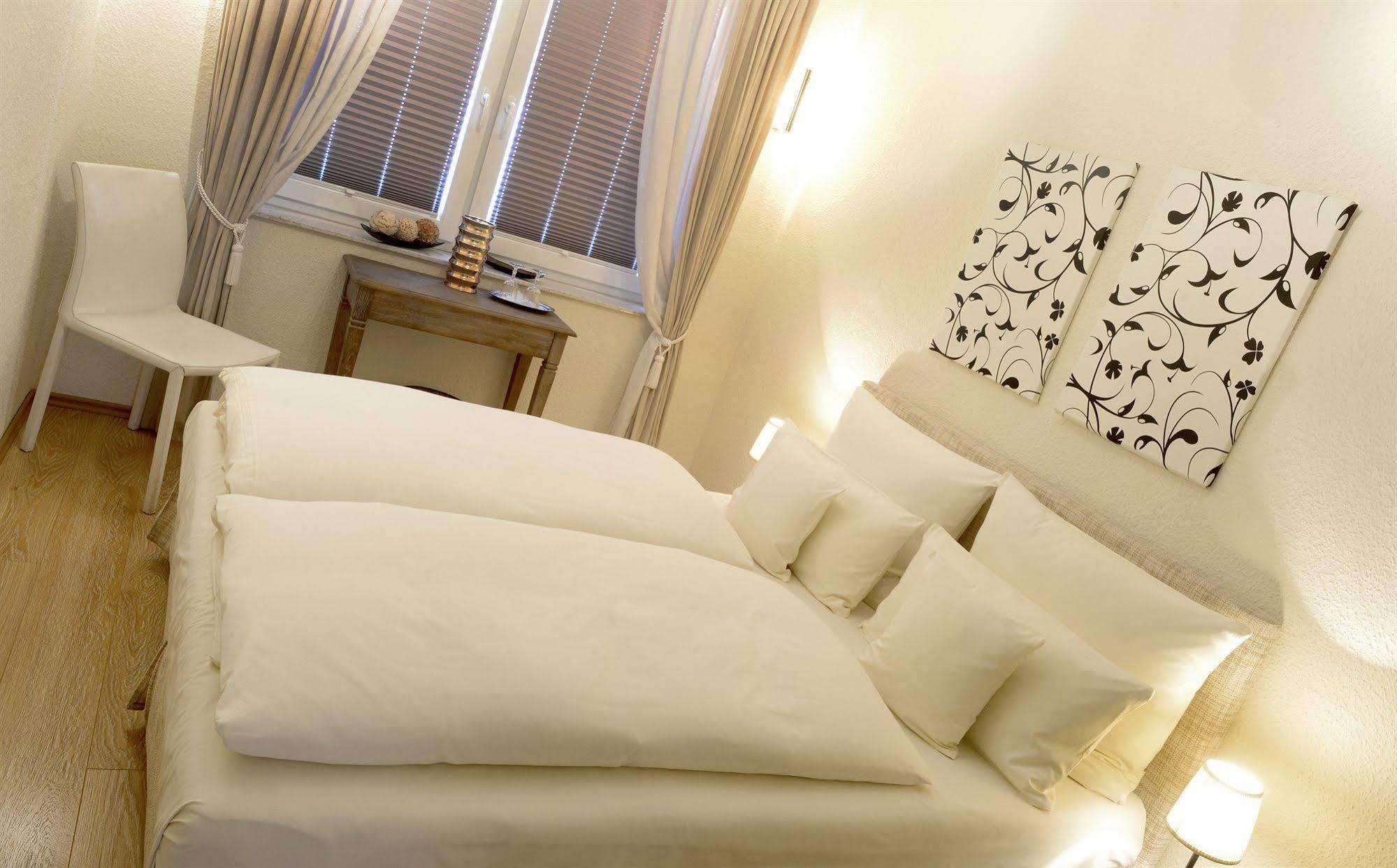My Place Hotel Hamburg Zewnętrze zdjęcie