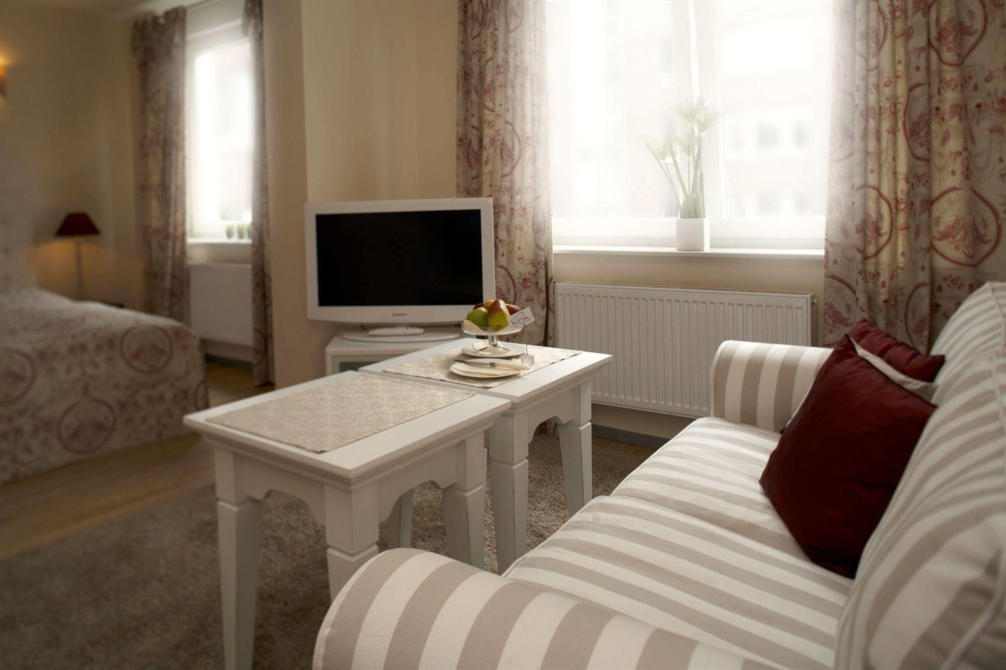 My Place Hotel Hamburg Zewnętrze zdjęcie